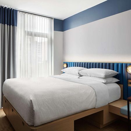 Motto By Hilton New York City Chelsea ภายนอก รูปภาพ