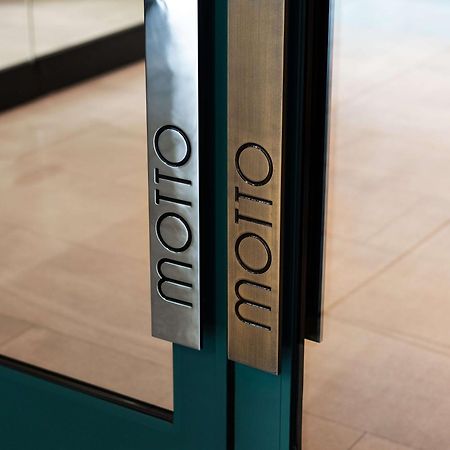 Motto By Hilton New York City Chelsea ภายนอก รูปภาพ