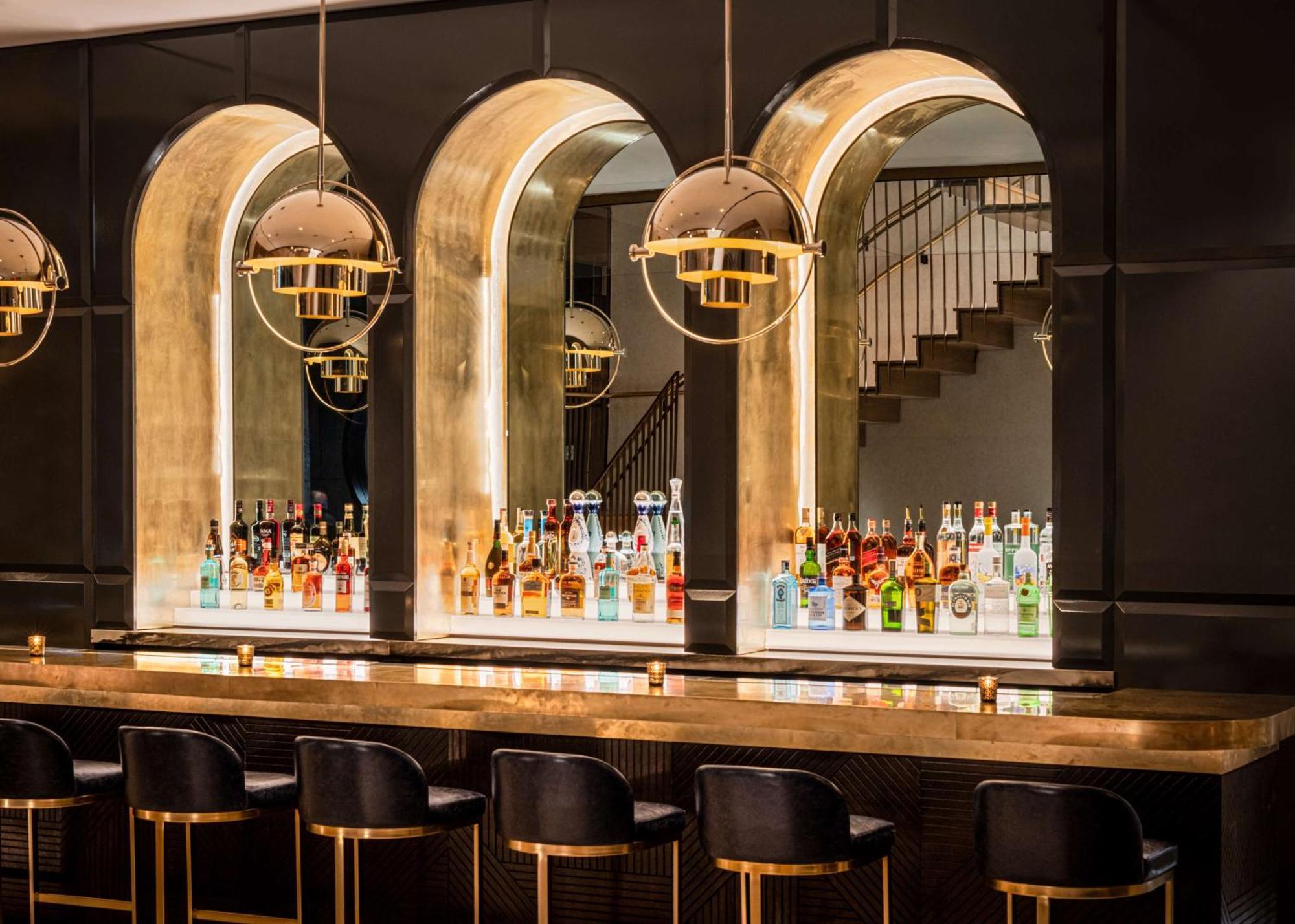 Motto By Hilton New York City Chelsea ภายนอก รูปภาพ