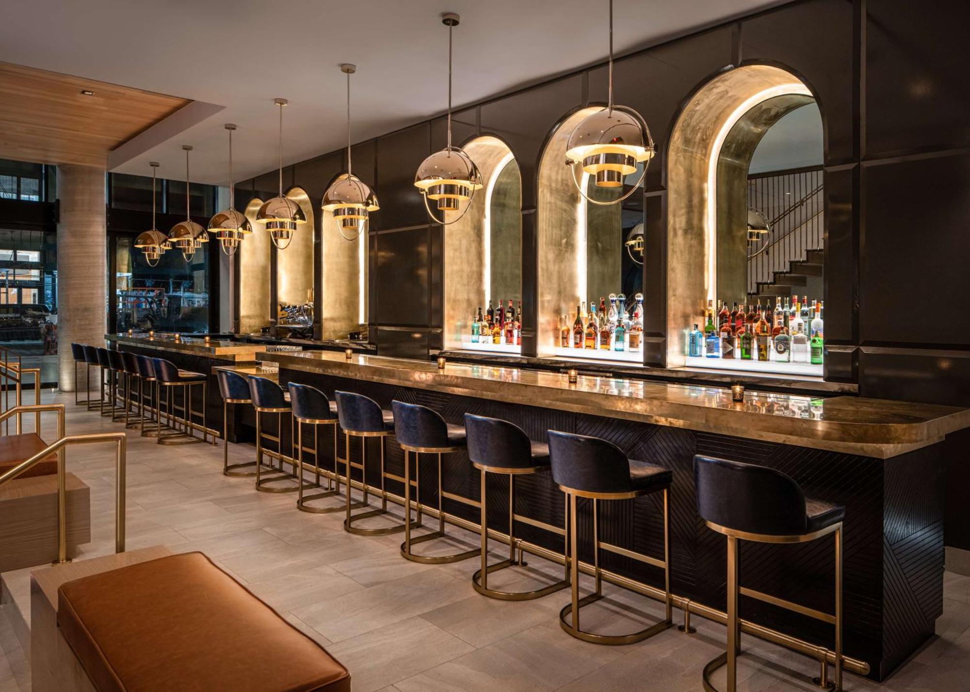 Motto By Hilton New York City Chelsea ภายนอก รูปภาพ