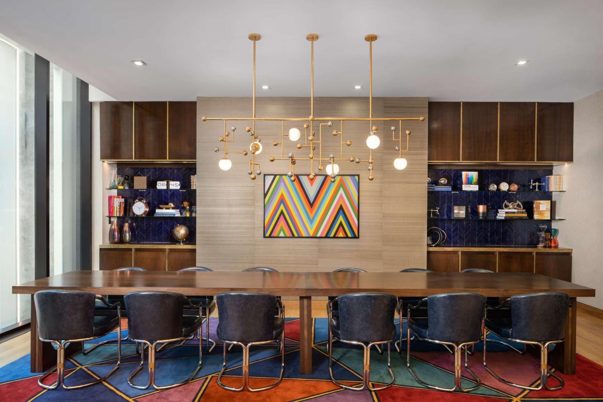 Motto By Hilton New York City Chelsea ภายนอก รูปภาพ