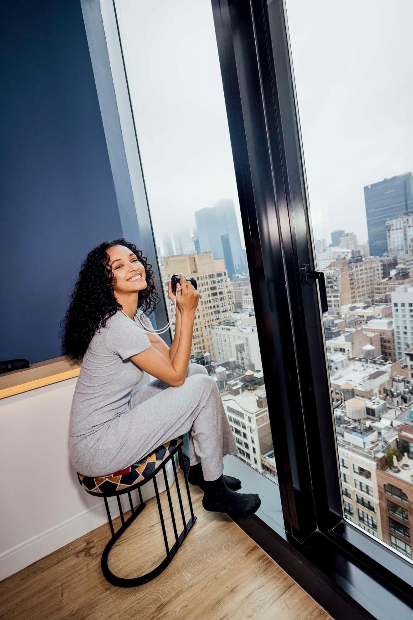 Motto By Hilton New York City Chelsea ภายนอก รูปภาพ