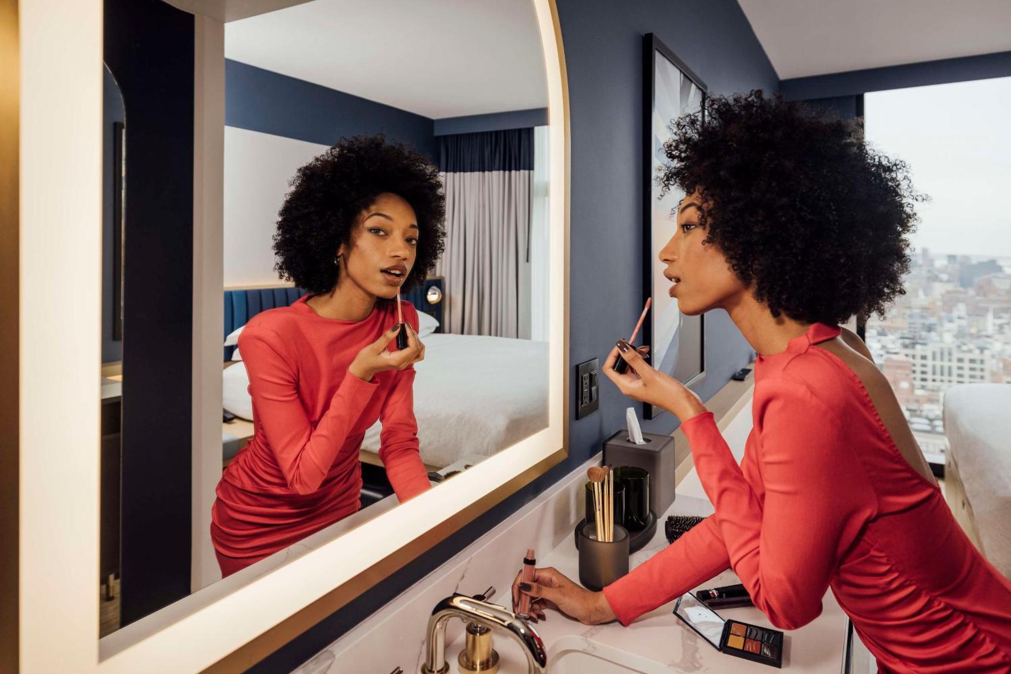 Motto By Hilton New York City Chelsea ภายนอก รูปภาพ