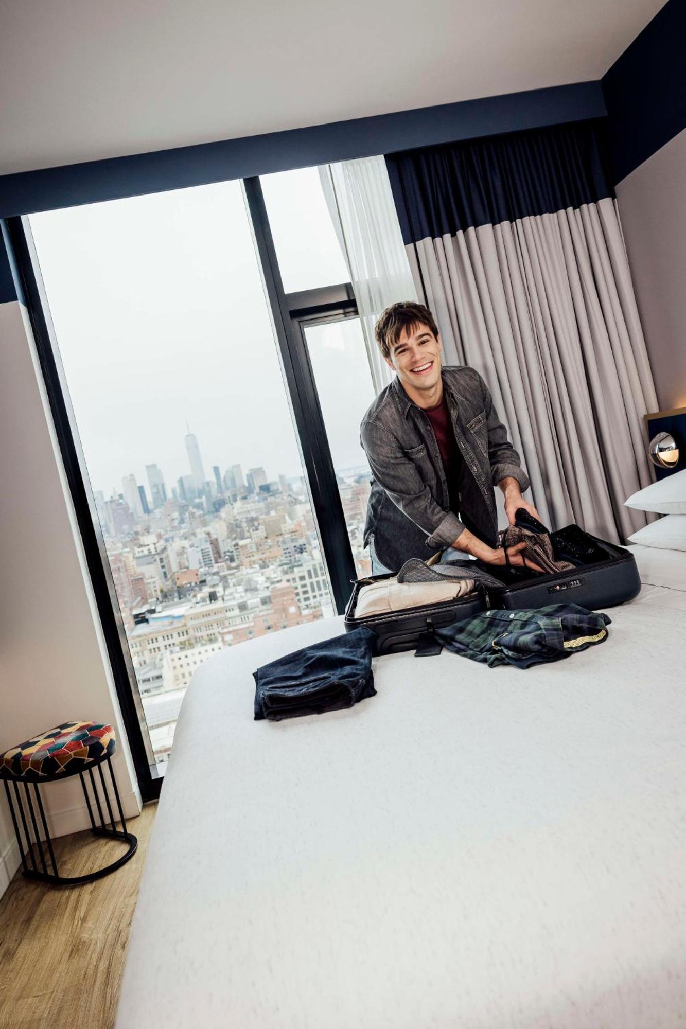 Motto By Hilton New York City Chelsea ภายนอก รูปภาพ