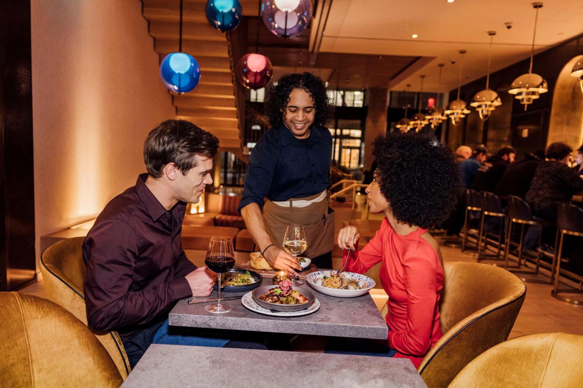 Motto By Hilton New York City Chelsea ภายนอก รูปภาพ