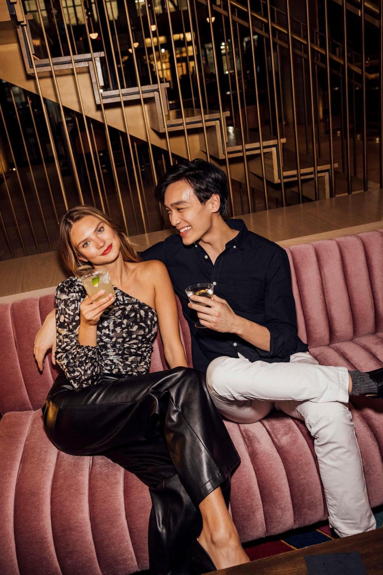 Motto By Hilton New York City Chelsea ภายนอก รูปภาพ