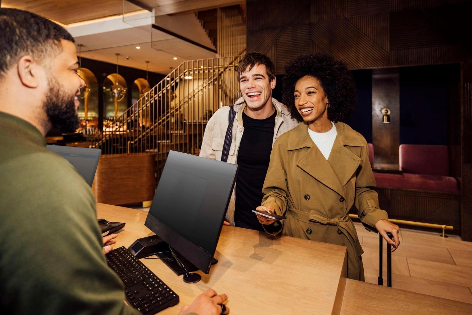 Motto By Hilton New York City Chelsea ภายนอก รูปภาพ