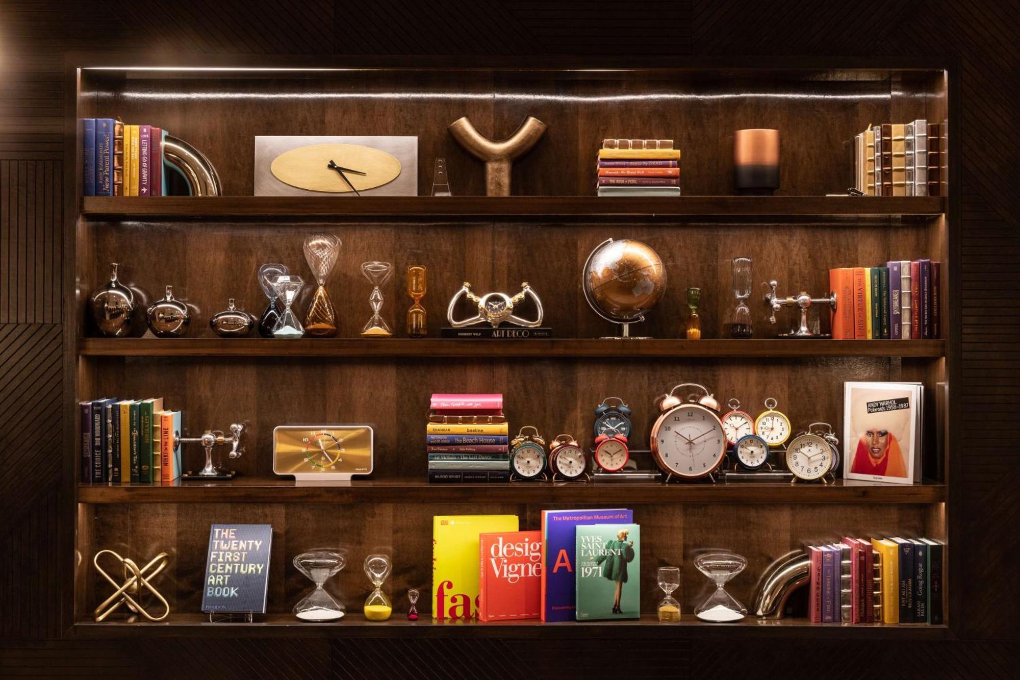 Motto By Hilton New York City Chelsea ภายนอก รูปภาพ