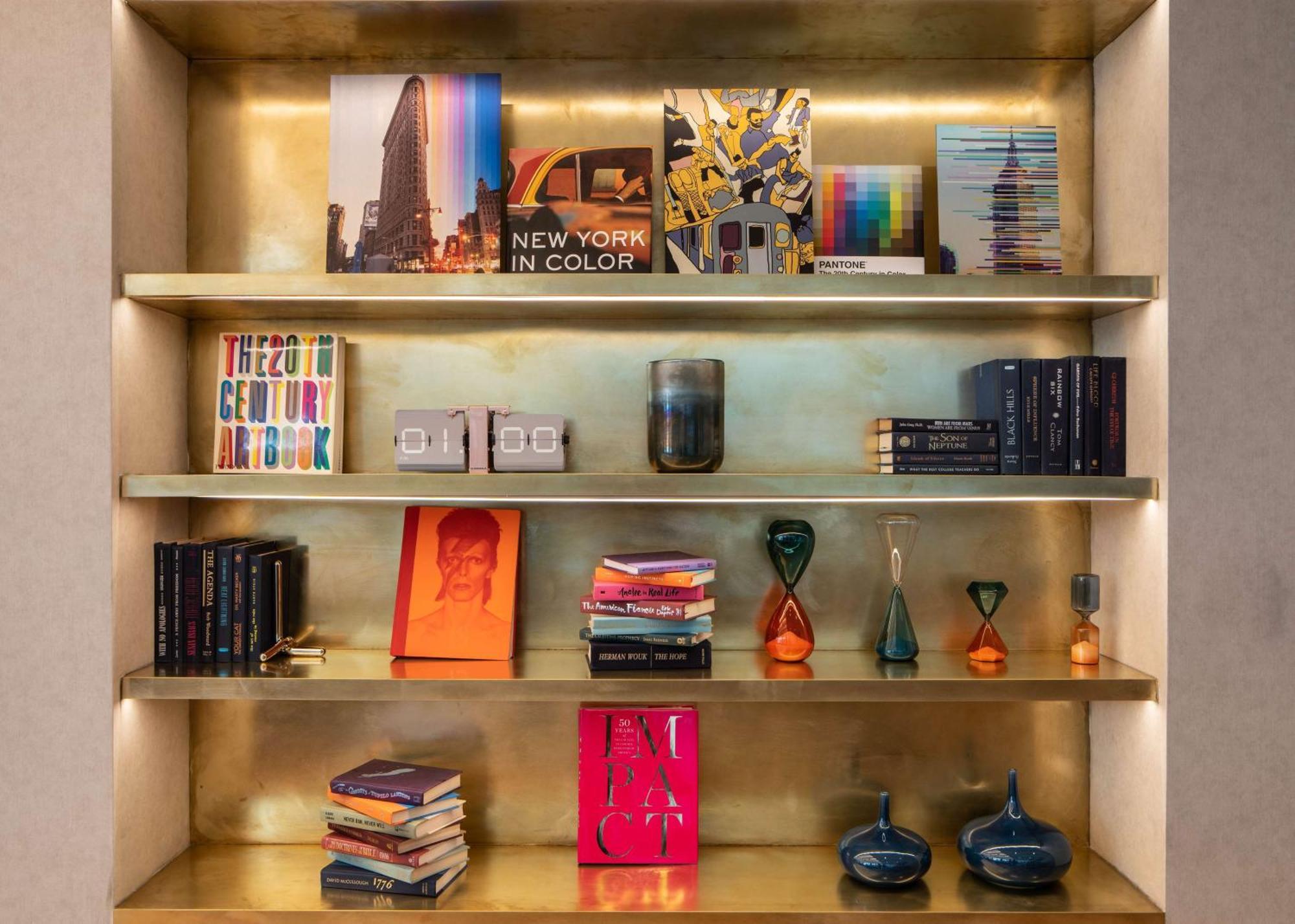 Motto By Hilton New York City Chelsea ภายนอก รูปภาพ