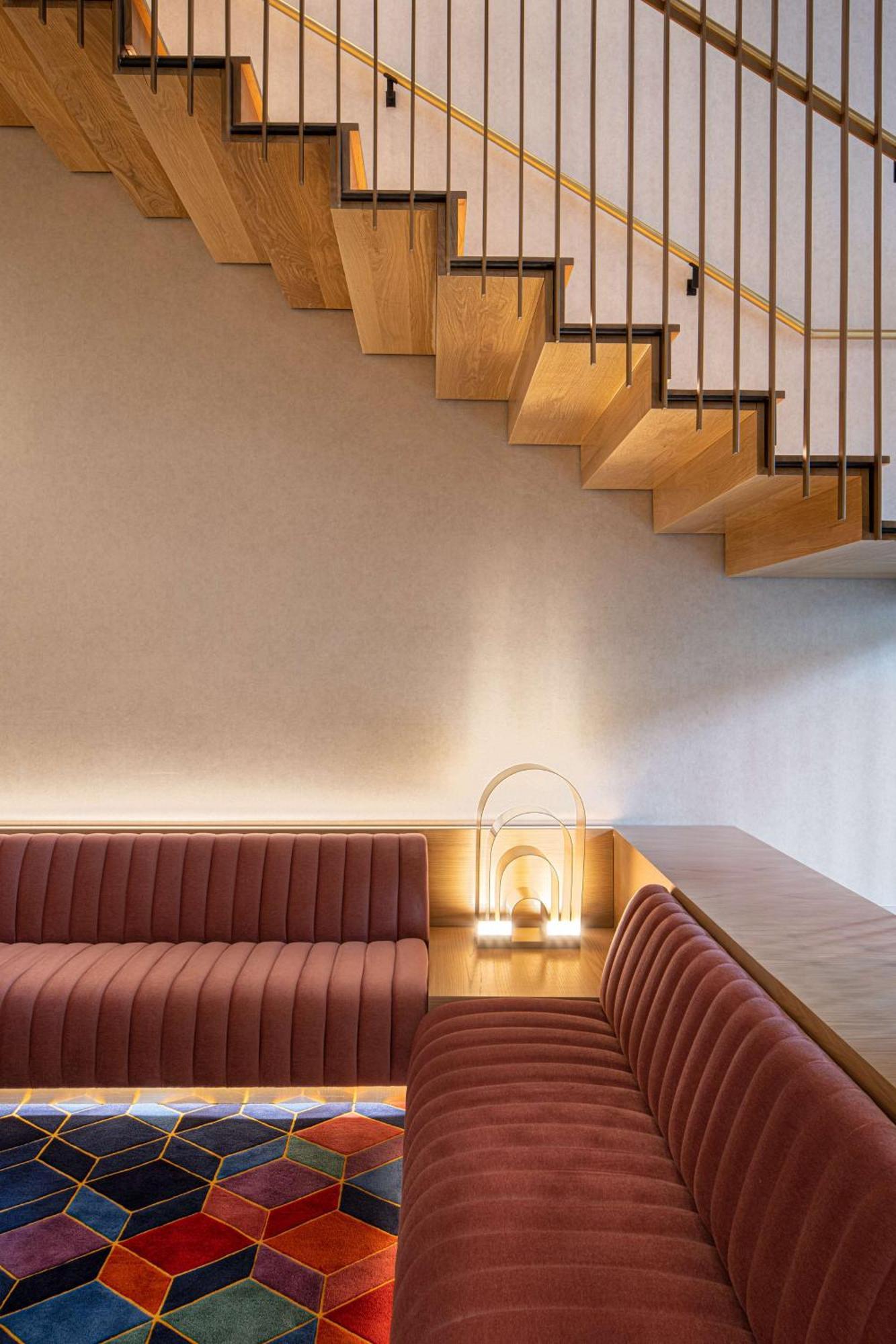 Motto By Hilton New York City Chelsea ภายนอก รูปภาพ