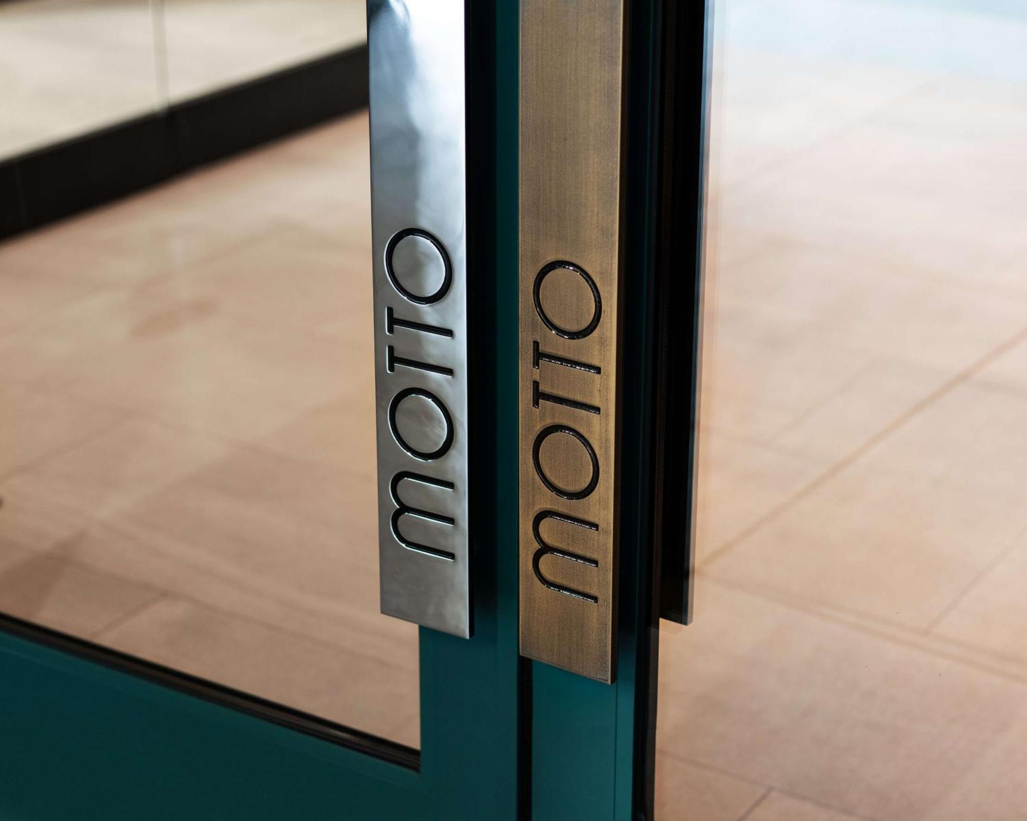 Motto By Hilton New York City Chelsea ภายนอก รูปภาพ